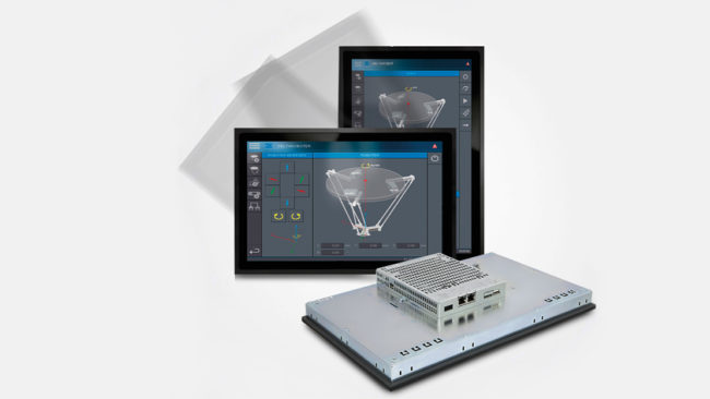 sigmamotion_Pannelli_modulari_ETT_widescreen_con_multi-touch_sigmatek_sigma_motion