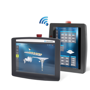 Mobile Panels