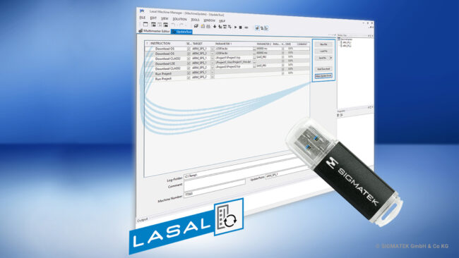 update tool_sigmatek italia_sigmatek automation_sigmamotion