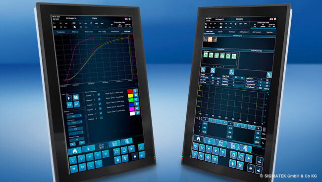 Data Logger and Interpreter_sigmatek_sigma_motion