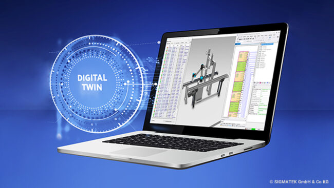 Digital Twin Parallel Developing_v2