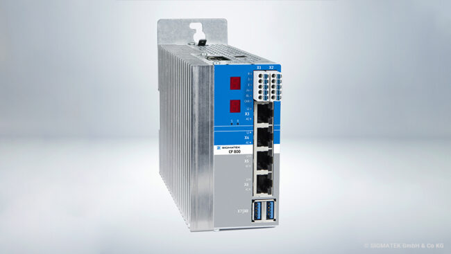 Our CPU Newcomer_The CP 841_v2