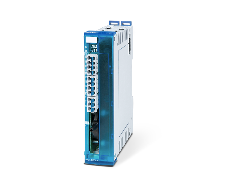 DM811 - Absolute Pressure Input