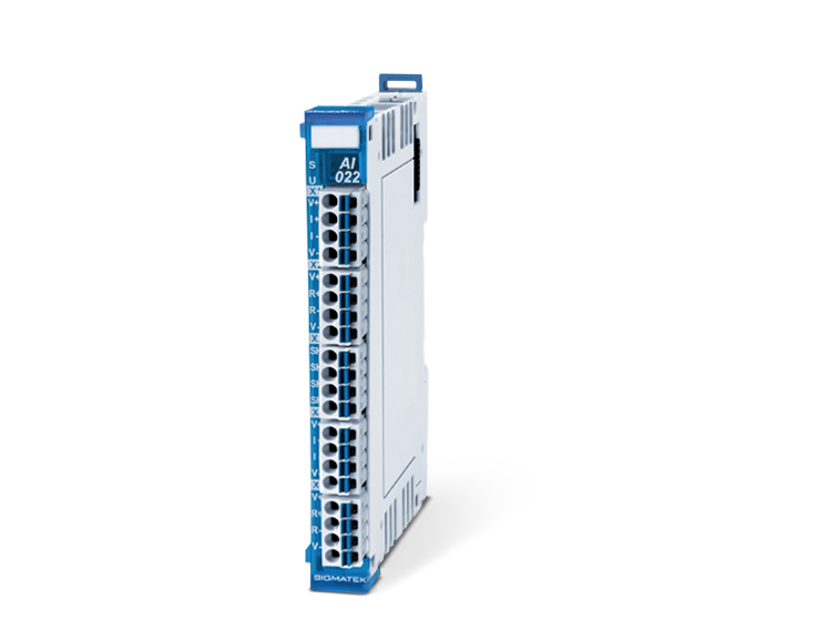 AI022-1 - Analog Input