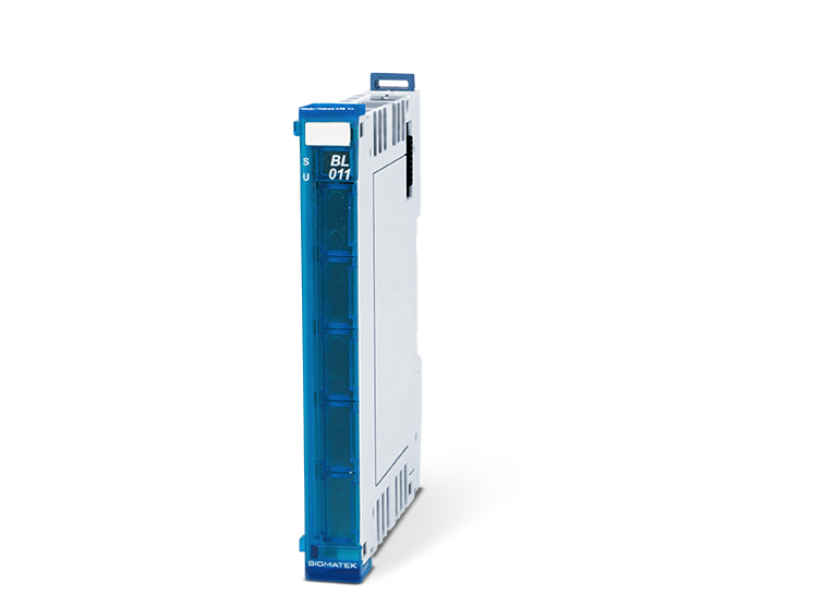 BL011 - Blind Module