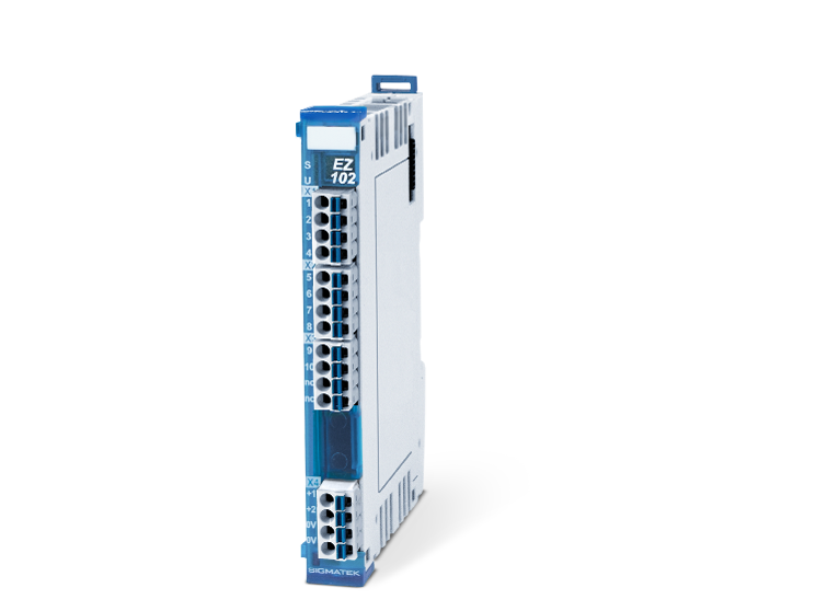 EZ102 - Digital Output