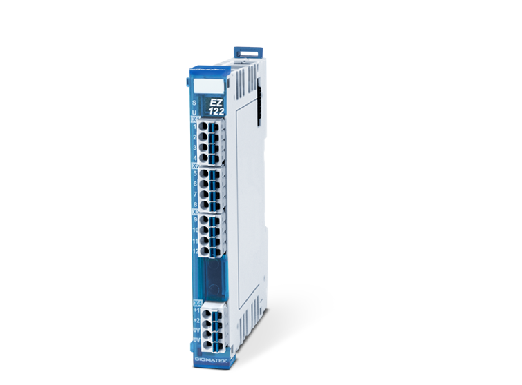 EZ122 - Digital Output