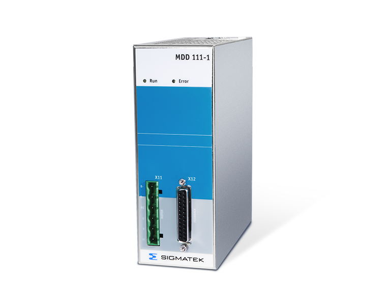 MDD111-1 - Drive Module