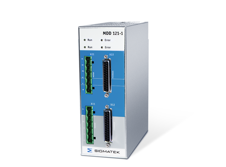 MDD121-1 - Drive Module