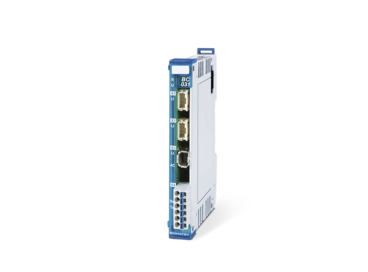 BC031 - Gyroscope Sensor Module