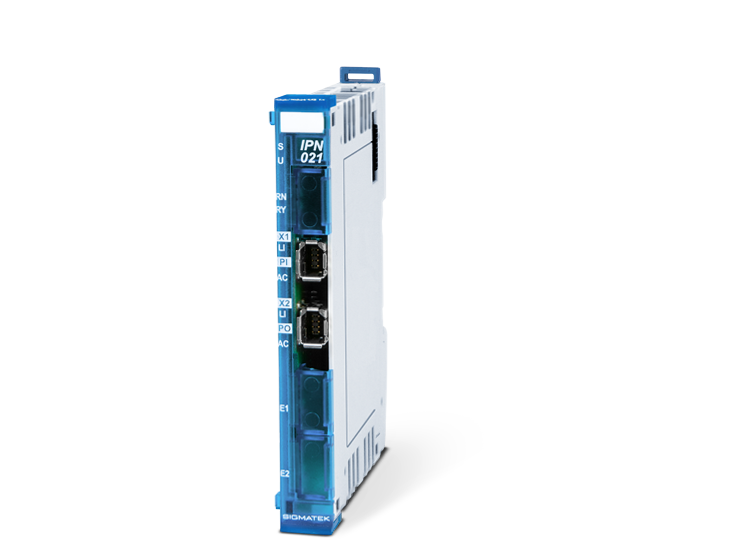 IPN021 - Profinet I/O Slave
