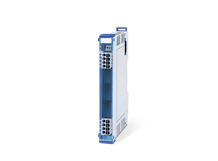 PW022 - PWM Module