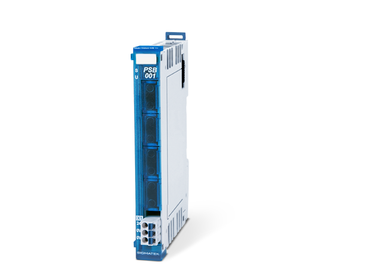 PSB001 - Power Boost Module