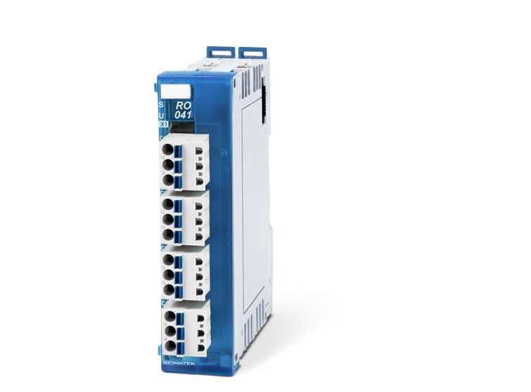RO041 - Relay Output
