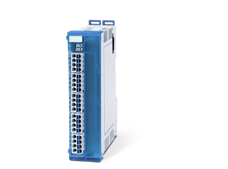 RO051 - Relay Output