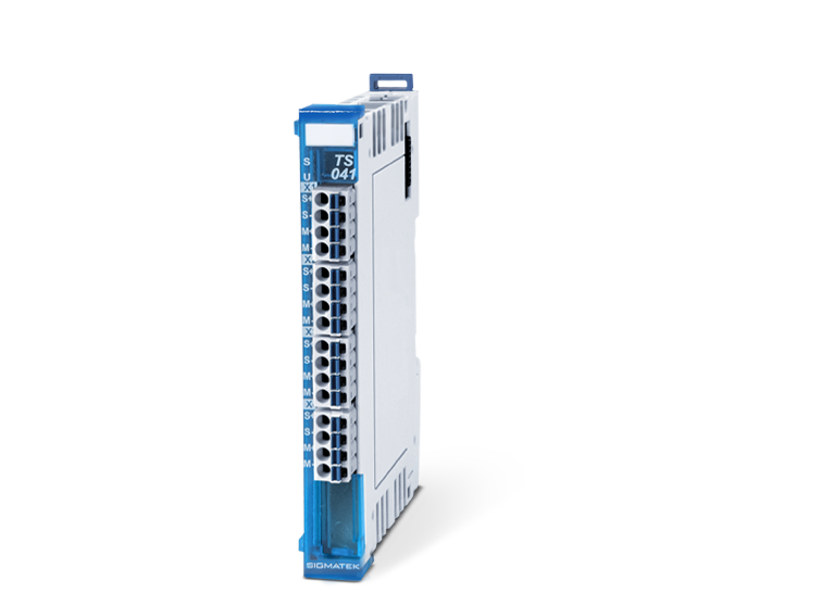 TS041 - Transonic Distance Measurement