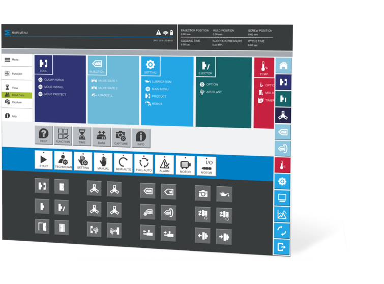 LASAL VISUDesigner