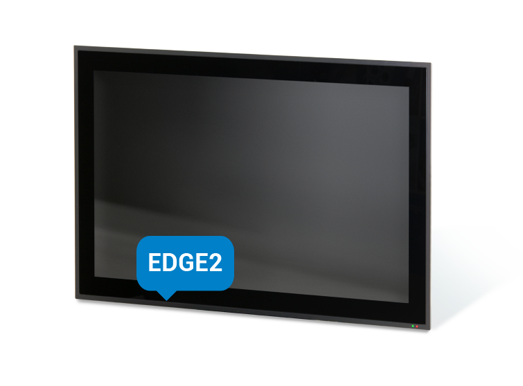 ETT 1234 - 12.1" Multi-touch Operating Panel