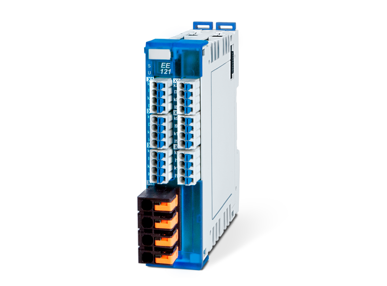 EE121-1 - Energy Measuring