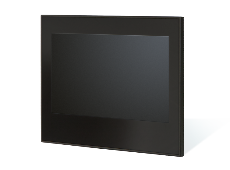 ETT 7321 - 7" Carrier Arm Touch Terminal