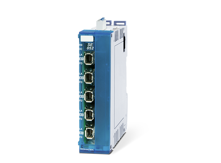 SE052 - Ethernet Splitter