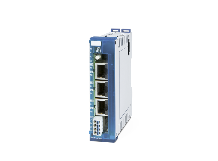 VA011 - VARAN Analyzer