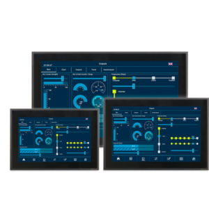 Web Panels
