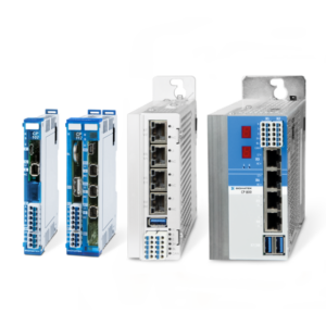 CPU & Bus Connection