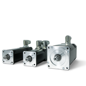 Servo Motors